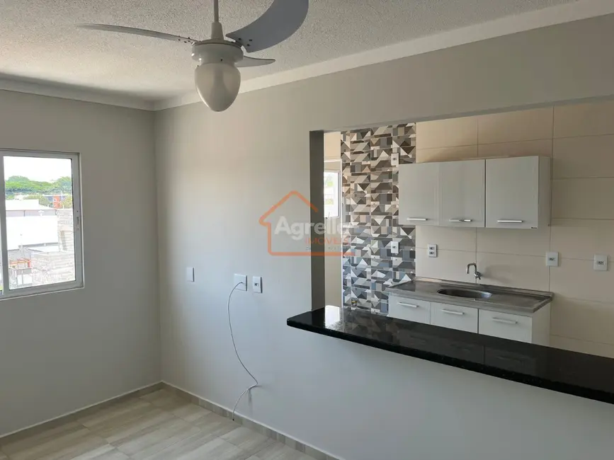 Foto 5 de Apartamento com 2 quartos à venda, 60m2 em Mogi Mirim - SP