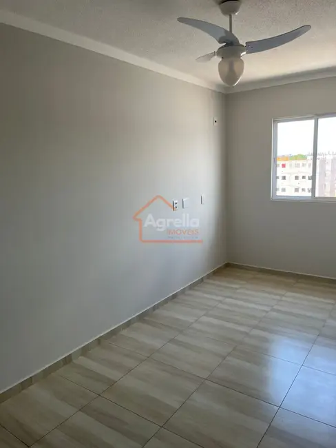 Foto 7 de Apartamento com 2 quartos à venda, 60m2 em Mogi Mirim - SP