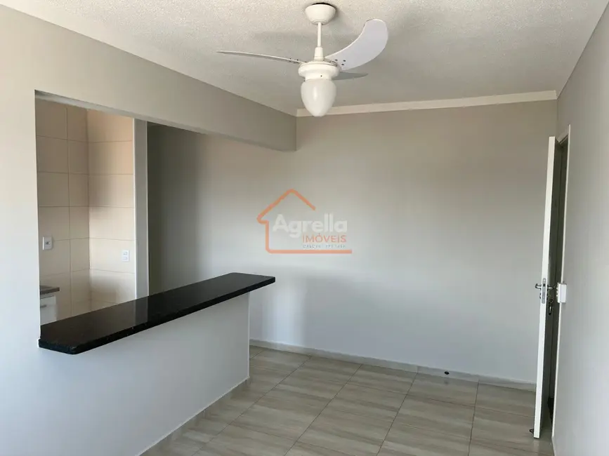 Foto 6 de Apartamento com 2 quartos à venda, 60m2 em Mogi Mirim - SP
