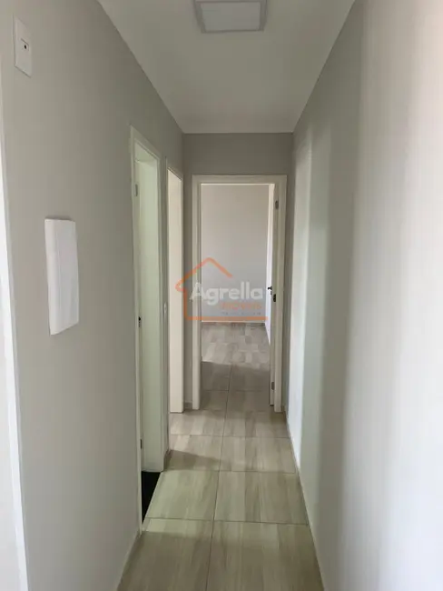 Foto 8 de Apartamento com 2 quartos à venda, 60m2 em Mogi Mirim - SP