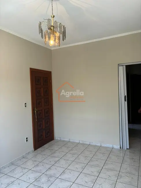 Foto 4 de Casa com 2 quartos à venda, 120m2 em Mogi Guacu - SP