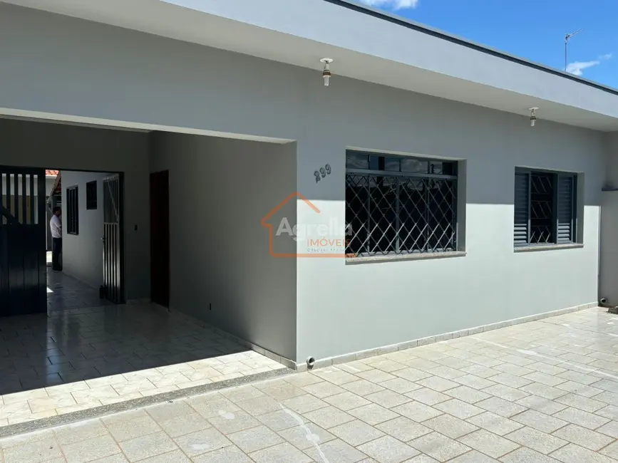 Foto 2 de Casa com 2 quartos à venda, 120m2 em Mogi Guacu - SP