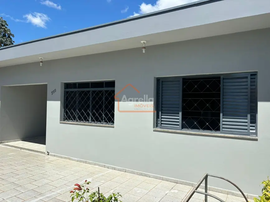 Foto 1 de Casa com 2 quartos à venda, 120m2 em Mogi Guacu - SP