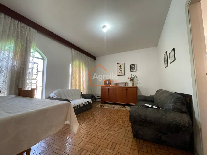 Foto 3 de Casa com 2 quartos à venda, 150m2 em Santa Cruz, Mogi Mirim - SP