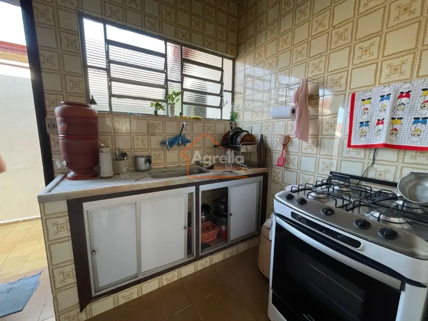 Foto 6 de Casa com 2 quartos à venda, 150m2 em Santa Cruz, Mogi Mirim - SP