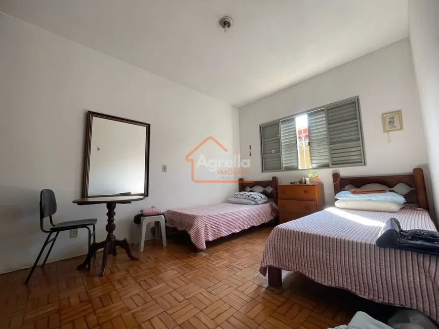 Foto 9 de Casa com 2 quartos à venda, 150m2 em Santa Cruz, Mogi Mirim - SP