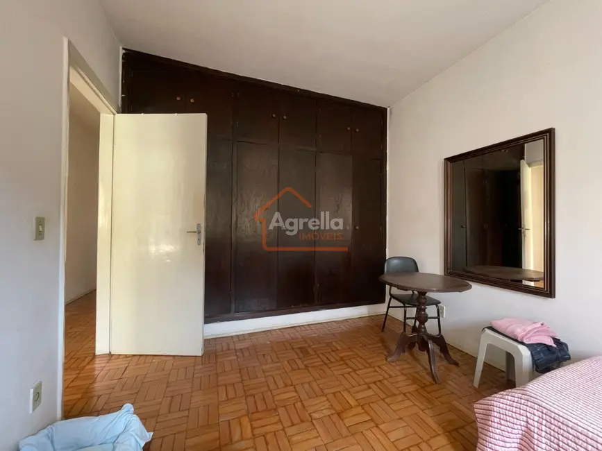 Foto 7 de Casa com 2 quartos à venda, 150m2 em Santa Cruz, Mogi Mirim - SP