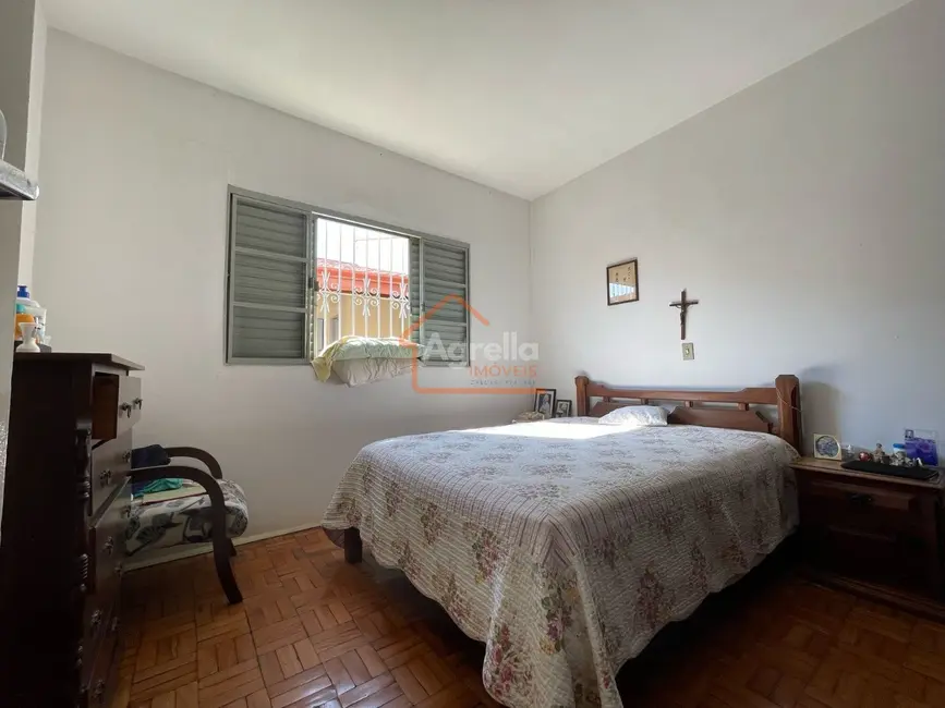 Foto 8 de Casa com 2 quartos à venda, 150m2 em Santa Cruz, Mogi Mirim - SP