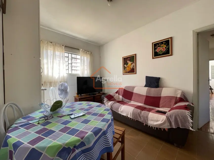 Foto 5 de Casa com 2 quartos à venda, 150m2 em Santa Cruz, Mogi Mirim - SP