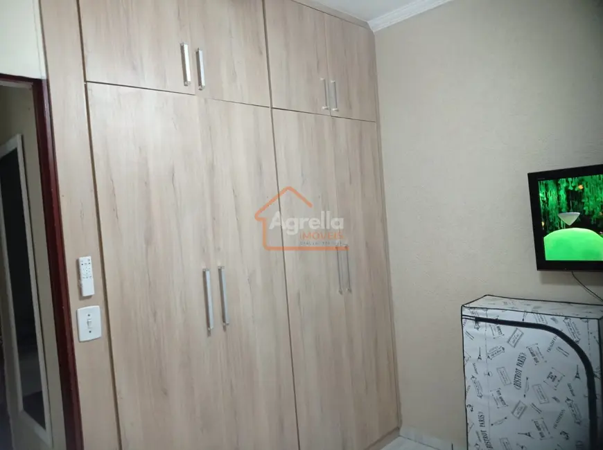 Foto 8 de Apartamento com 2 quartos à venda, 47m2 em Mogi Mirim - SP