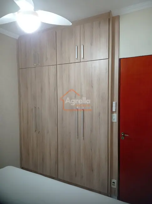 Foto 9 de Apartamento com 2 quartos à venda, 47m2 em Mogi Mirim - SP