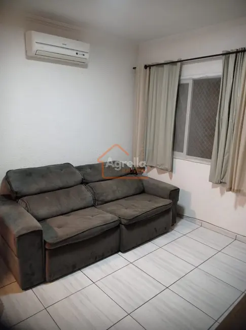Foto 7 de Apartamento com 2 quartos à venda, 47m2 em Mogi Mirim - SP