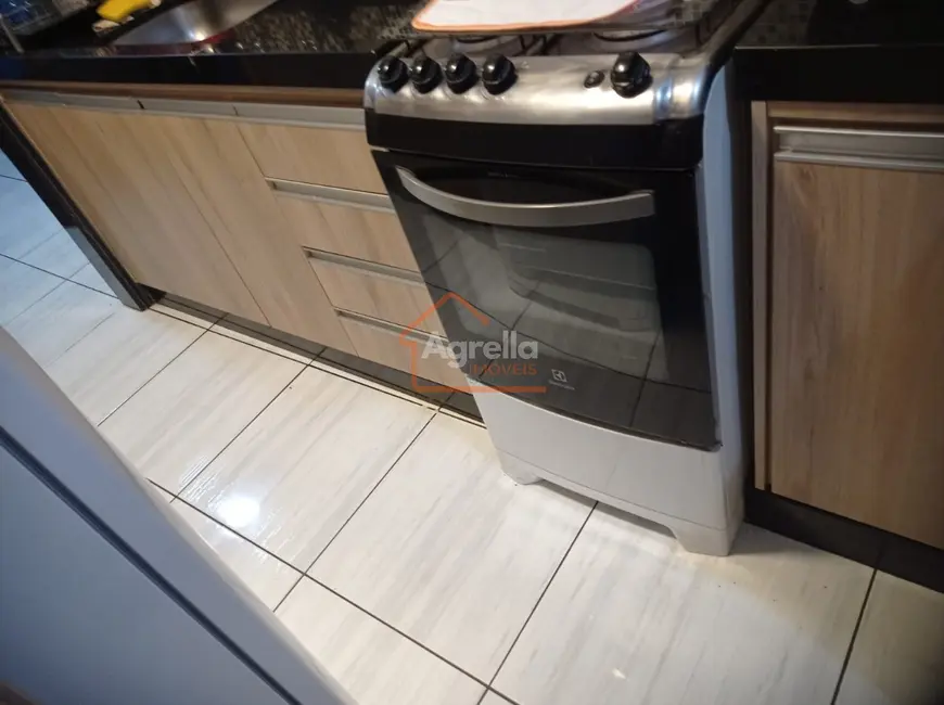 Foto 4 de Apartamento com 2 quartos à venda, 47m2 em Mogi Mirim - SP