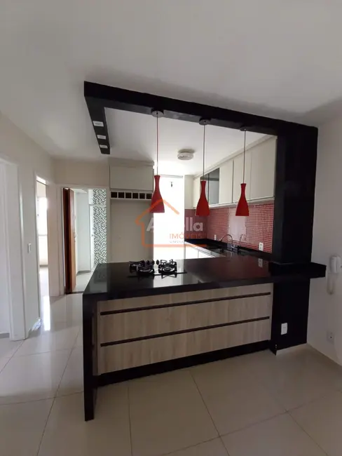 Foto 2 de Apartamento com 2 quartos à venda, 50m2 em Mogi Mirim - SP