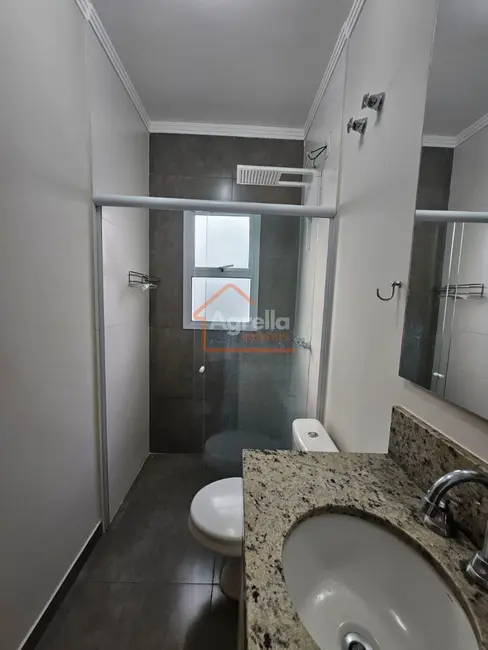 Foto 7 de Casa de Condomínio com 3 quartos à venda, 155m2 em Estiva Gerbi - SP