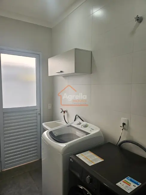 Foto 9 de Casa de Condomínio com 3 quartos à venda, 155m2 em Estiva Gerbi - SP