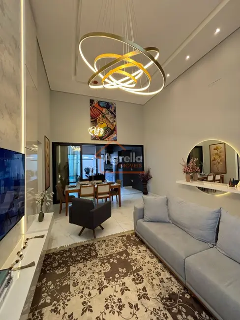 Foto 4 de Casa de Condomínio com 3 quartos à venda, 180m2 em Mogi Mirim - SP