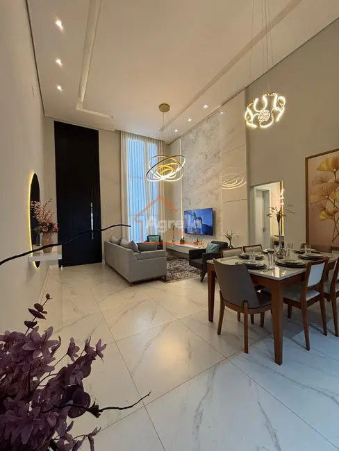 Foto 6 de Casa de Condomínio com 3 quartos à venda, 180m2 em Mogi Mirim - SP