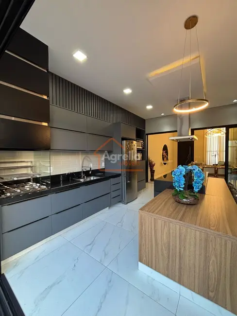 Foto 9 de Casa de Condomínio com 3 quartos à venda, 180m2 em Mogi Mirim - SP