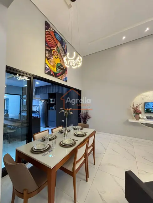 Foto 7 de Casa de Condomínio com 3 quartos à venda, 180m2 em Mogi Mirim - SP