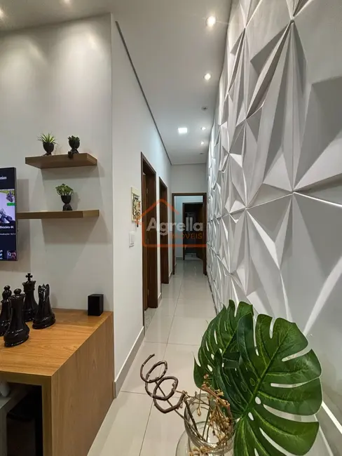 Foto 9 de Casa com 2 quartos à venda, 140m2 em Jardim Cristina, Mogi Guacu - SP