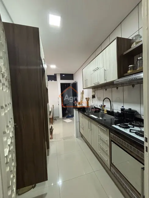 Foto 8 de Casa com 2 quartos à venda, 140m2 em Jardim Cristina, Mogi Guacu - SP