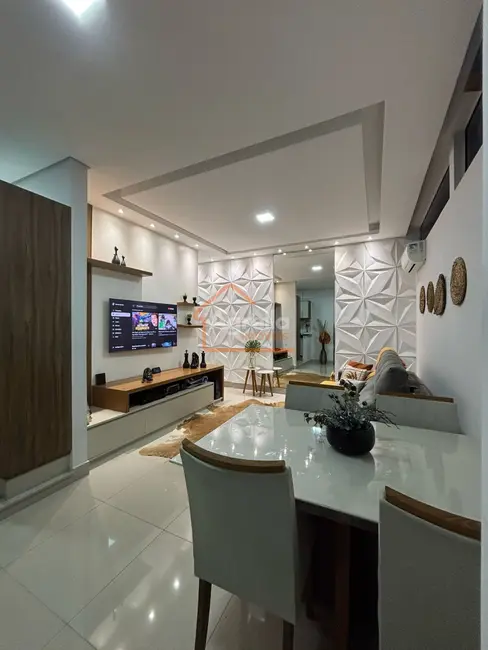 Foto 6 de Casa com 2 quartos à venda, 140m2 em Jardim Cristina, Mogi Guacu - SP