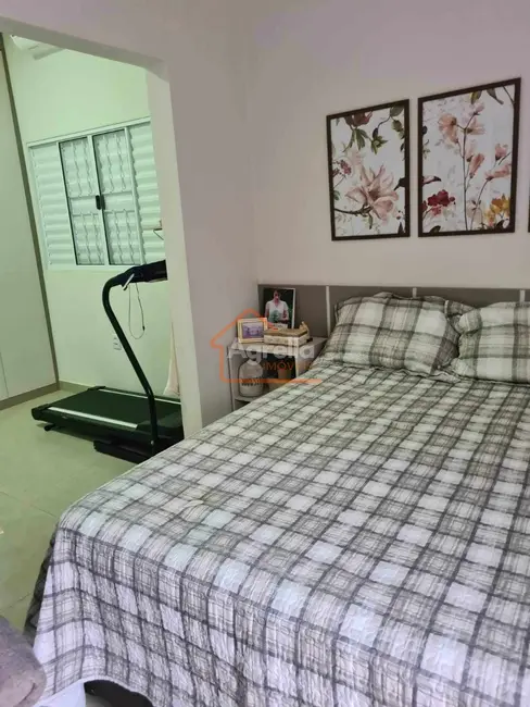 Foto 6 de Casa de Condomínio com 2 quartos à venda, 100m2 em Mogi Guacu - SP