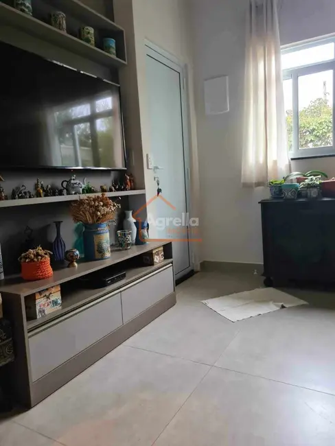 Foto 4 de Casa de Condomínio com 2 quartos à venda, 100m2 em Mogi Guacu - SP