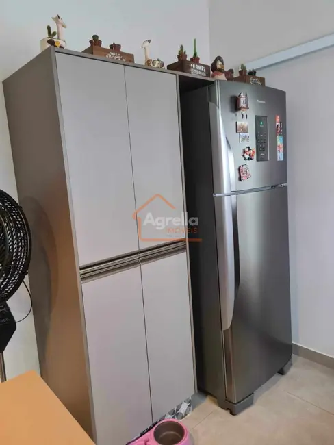 Foto 3 de Casa de Condomínio com 2 quartos à venda, 100m2 em Mogi Guacu - SP