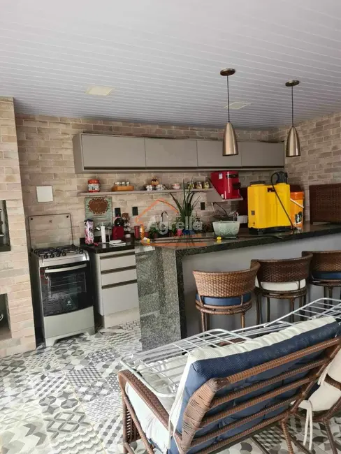 Foto 1 de Casa de Condomínio com 2 quartos à venda, 100m2 em Mogi Guacu - SP