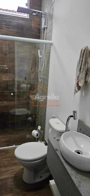 Foto 9 de Casa de Condomínio com 2 quartos à venda, 100m2 em Mogi Guacu - SP