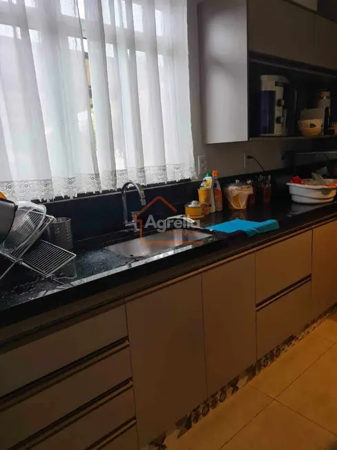 Foto 2 de Casa de Condomínio com 2 quartos à venda, 100m2 em Mogi Guacu - SP