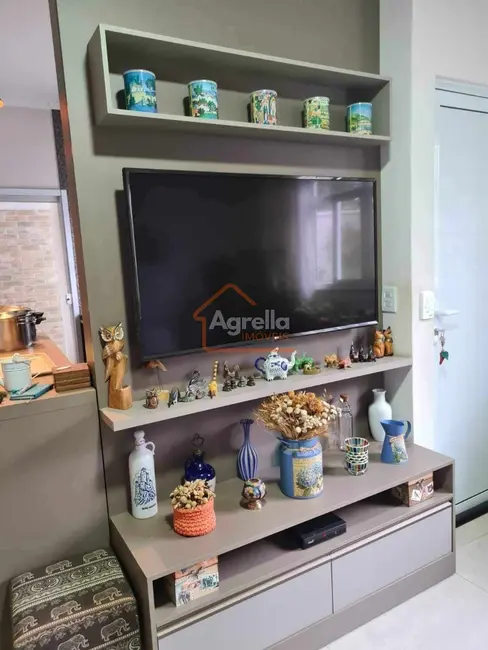 Foto 5 de Casa de Condomínio com 2 quartos à venda, 100m2 em Mogi Guacu - SP