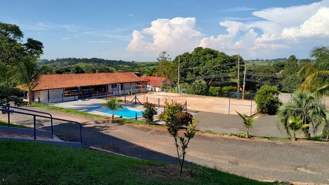 Foto 1 de Chácara com 4 quartos à venda, 800m2 em Mogi Mirim - SP