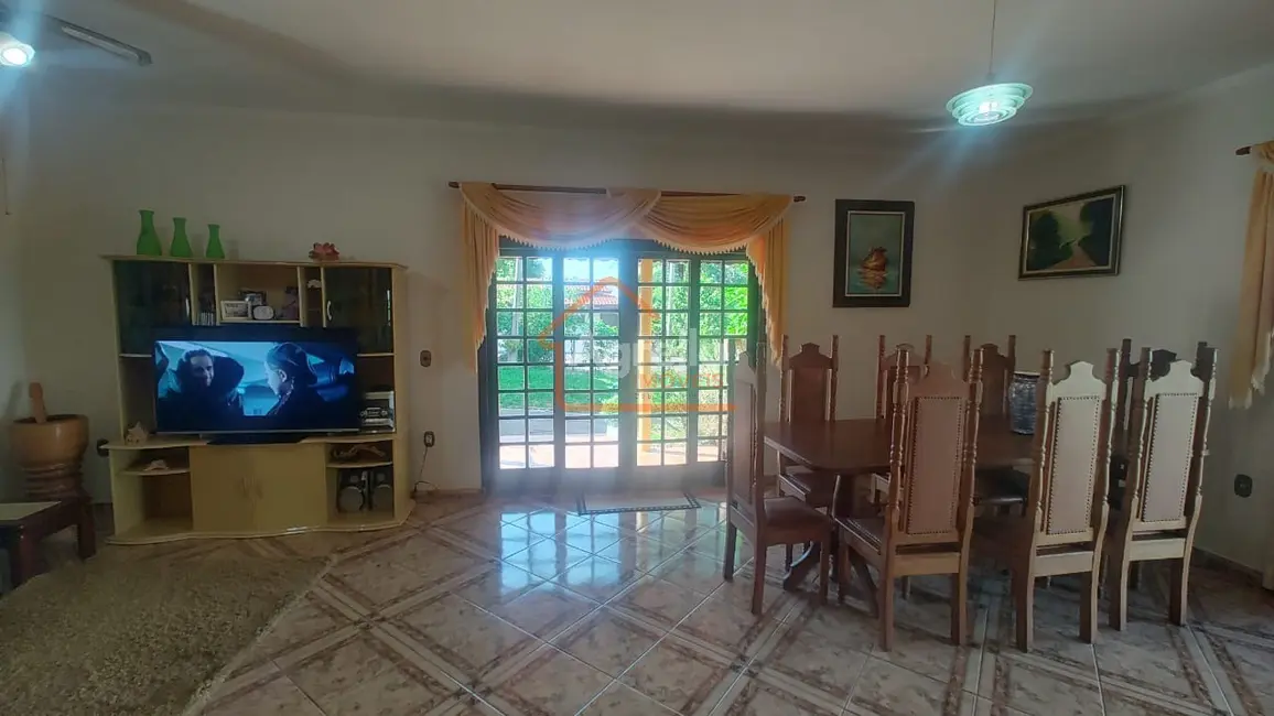 Foto 9 de Chácara com 4 quartos à venda, 800m2 em Mogi Mirim - SP