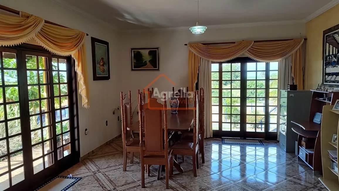 Foto 7 de Chácara com 4 quartos à venda, 800m2 em Mogi Mirim - SP