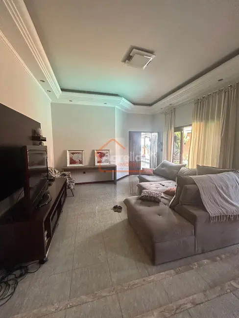 Foto 6 de Casa com 2 quartos à venda, 184m2 em Jardim Serra Dourada, Mogi Guacu - SP