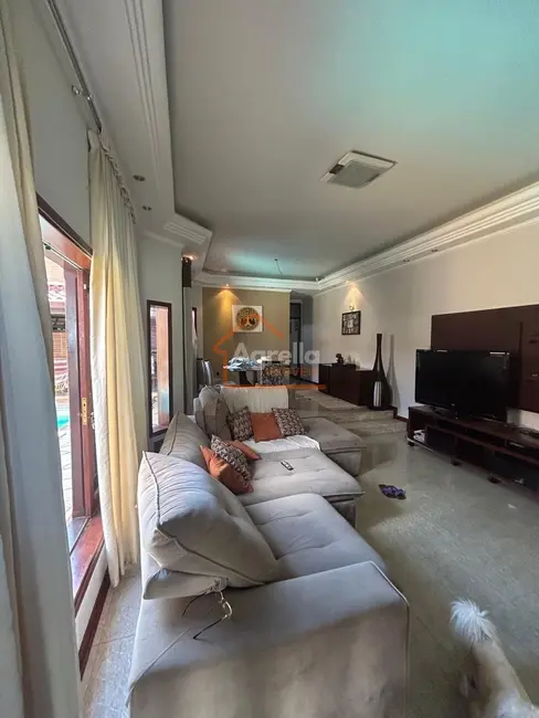 Foto 7 de Casa com 2 quartos à venda, 184m2 em Jardim Serra Dourada, Mogi Guacu - SP