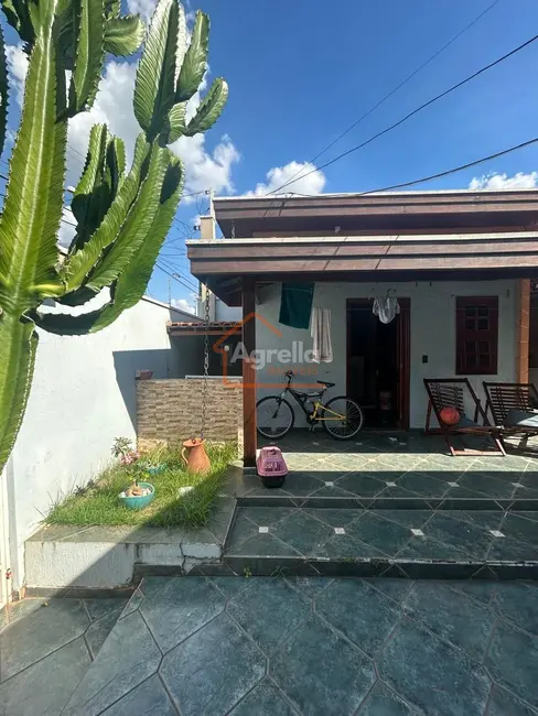 Foto 5 de Casa com 2 quartos à venda, 184m2 em Jardim Serra Dourada, Mogi Guacu - SP