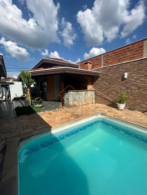 Foto 3 de Casa com 2 quartos à venda, 184m2 em Jardim Serra Dourada, Mogi Guacu - SP
