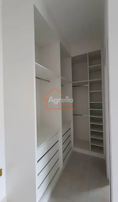 Foto 6 de Casa com 3 quartos à venda, 120m2 em Residencial do Bosque, Mogi Mirim - SP