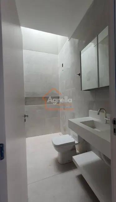 Foto 9 de Casa com 3 quartos à venda, 120m2 em Residencial do Bosque, Mogi Mirim - SP