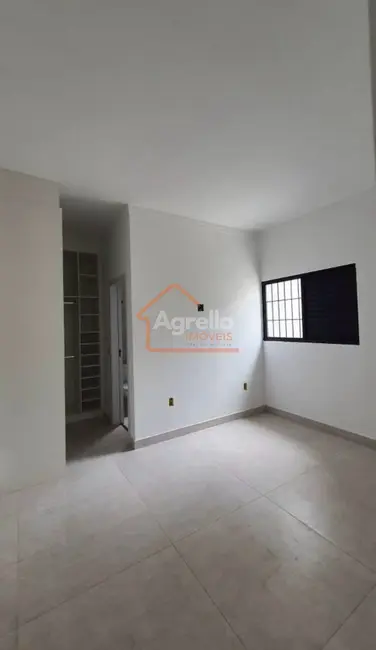 Foto 3 de Casa com 3 quartos à venda, 120m2 em Residencial do Bosque, Mogi Mirim - SP
