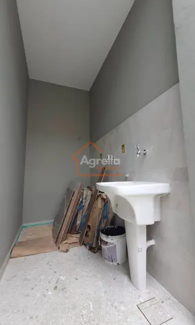 Foto 8 de Casa com 3 quartos à venda, 120m2 em Residencial do Bosque, Mogi Mirim - SP