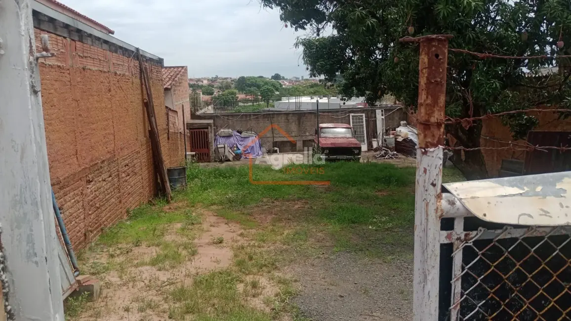 Foto 4 de Terreno / Lote à venda, 300m2 em Jardim Cristina, Mogi Guacu - SP