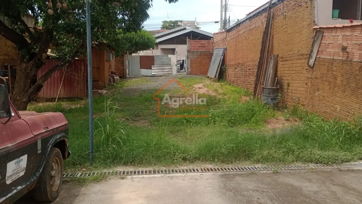 Foto 5 de Terreno / Lote à venda, 300m2 em Jardim Cristina, Mogi Guacu - SP