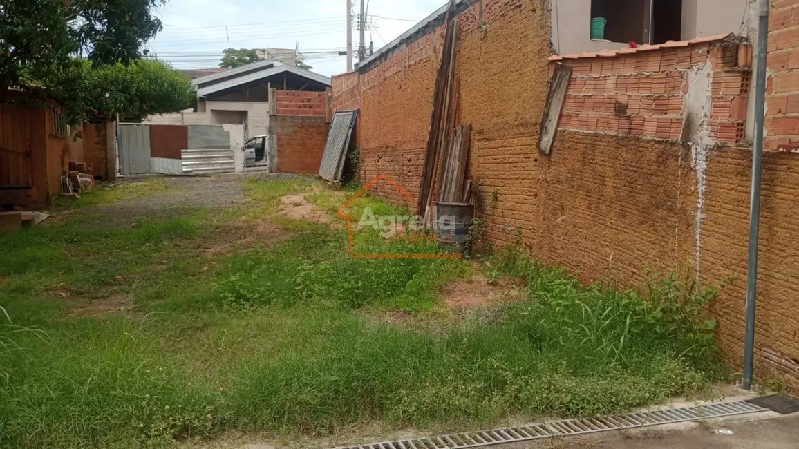 Foto 1 de Terreno / Lote com 2 quartos à venda, 140m2 em Jardim Cristina, Mogi Guacu - SP