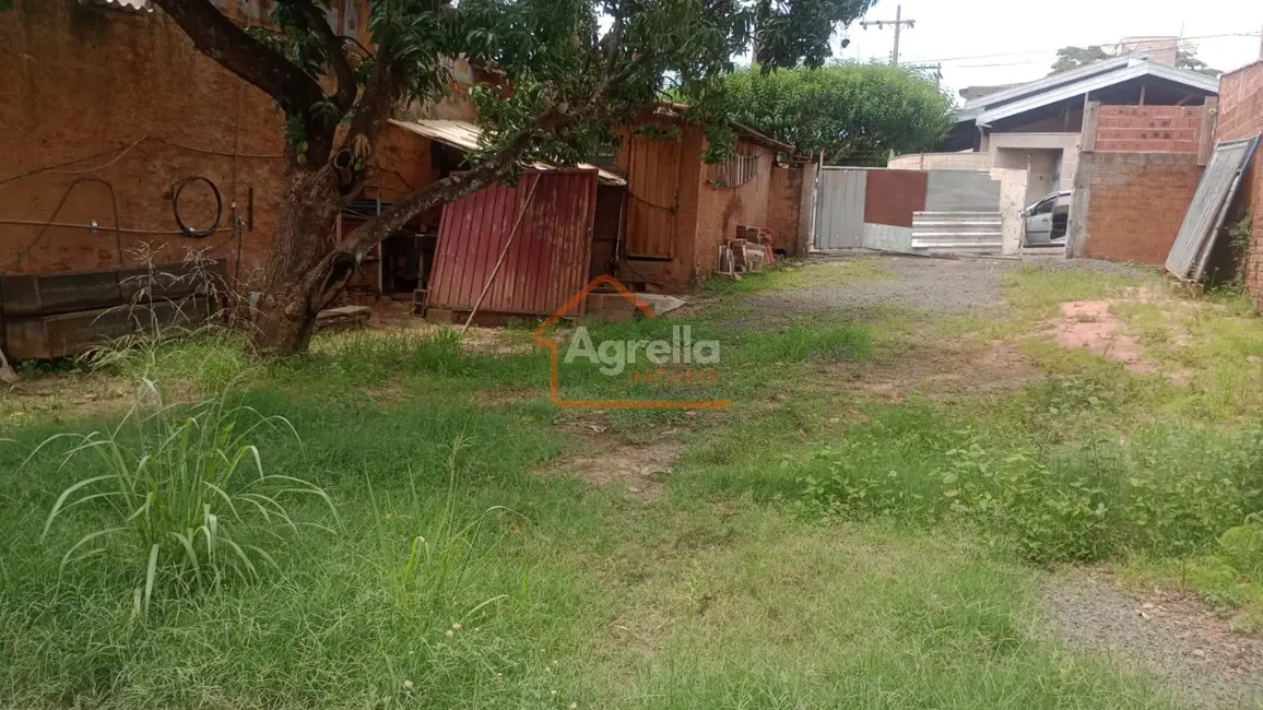 Foto 7 de Terreno / Lote à venda, 300m2 em Jardim Cristina, Mogi Guacu - SP
