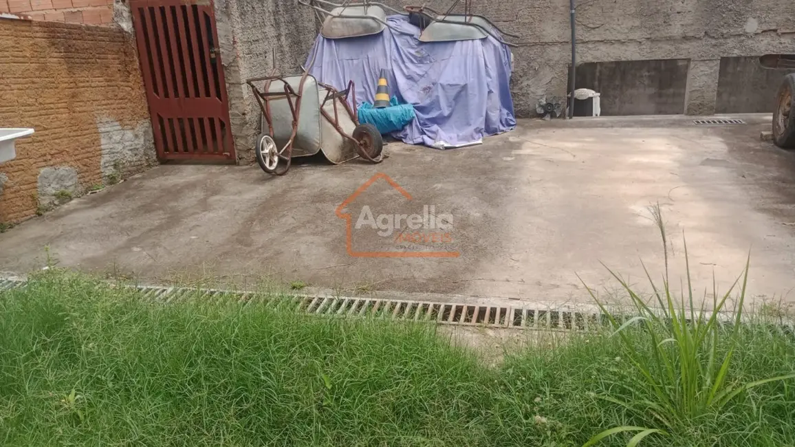Foto 8 de Terreno / Lote à venda, 300m2 em Jardim Cristina, Mogi Guacu - SP